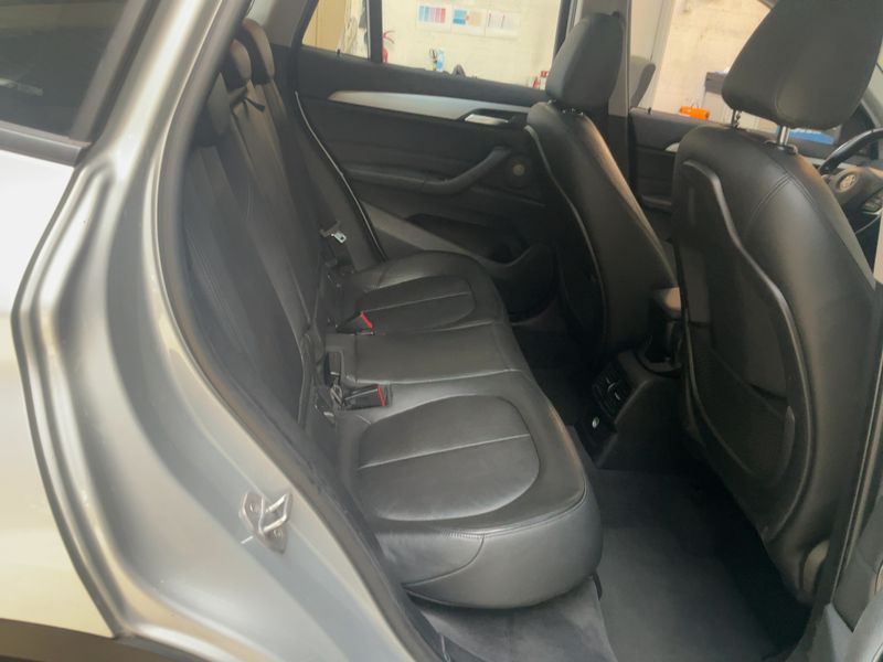 BMW X1 sDrive 18i Business 2016 – снимка 19