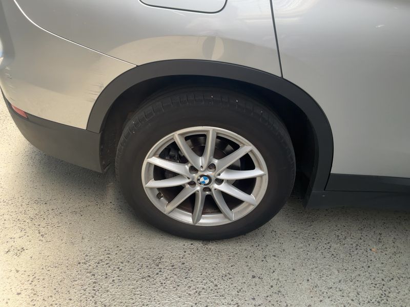 BMW X1 sDrive 18i Business 2016 – снимка 9