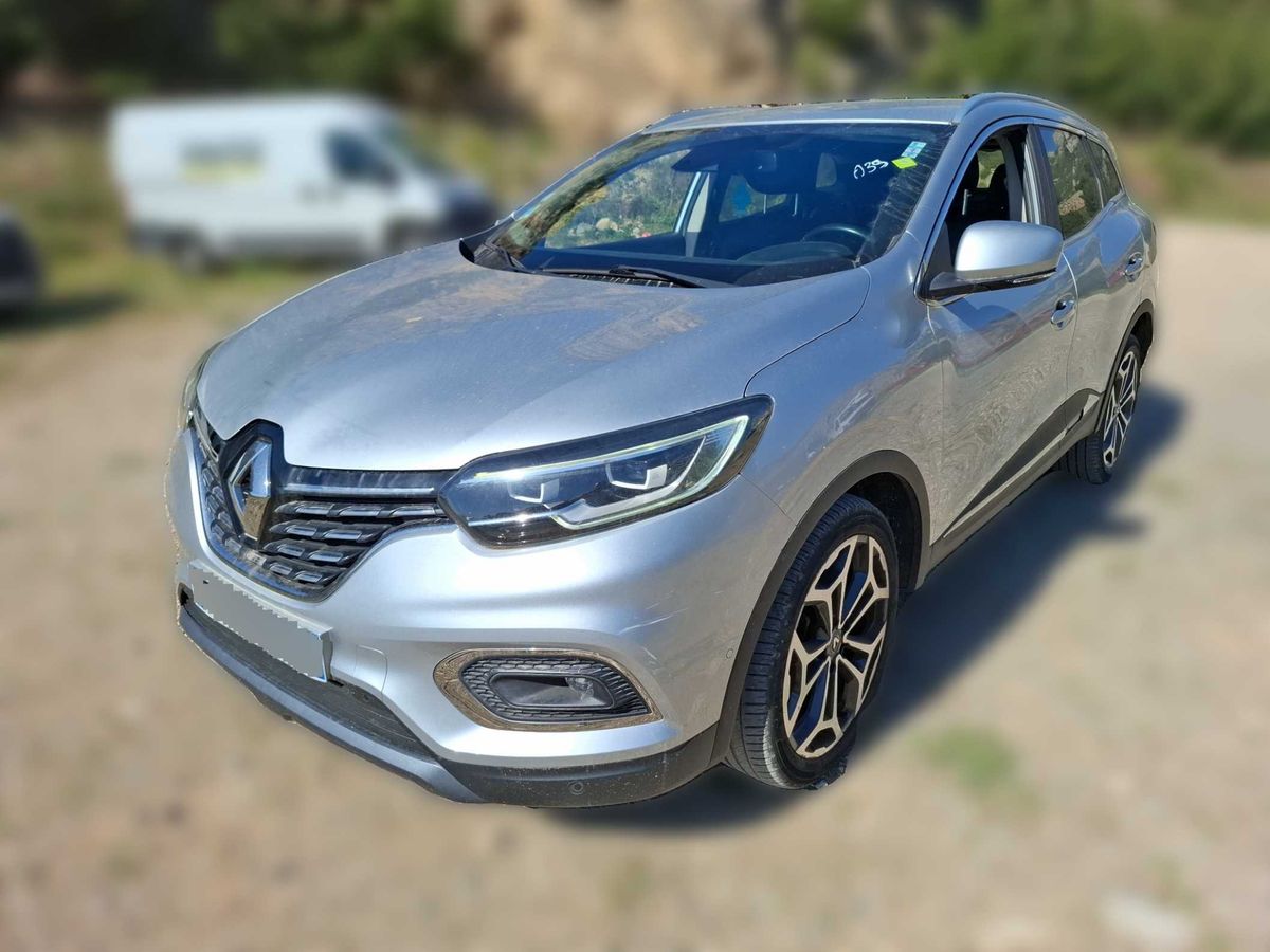 Renault Kadjar d'occasion