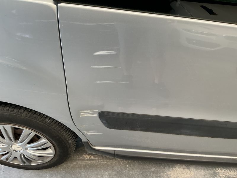 Peugeot Partner 1.6 HDi Outdoor 2012 – снимка 28