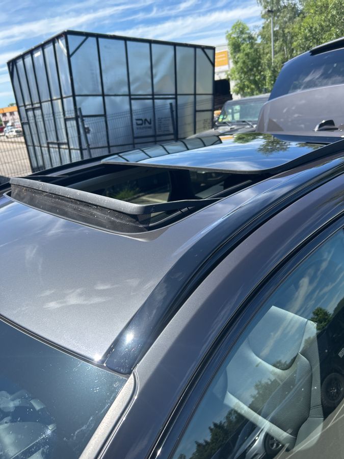 Volvo XC60 d'occasion