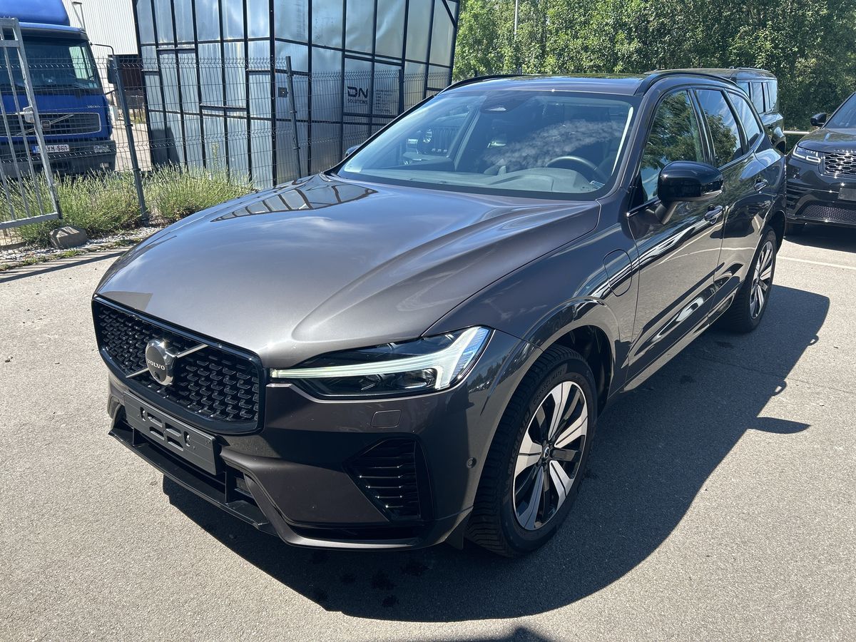 Volvo XC60 2024