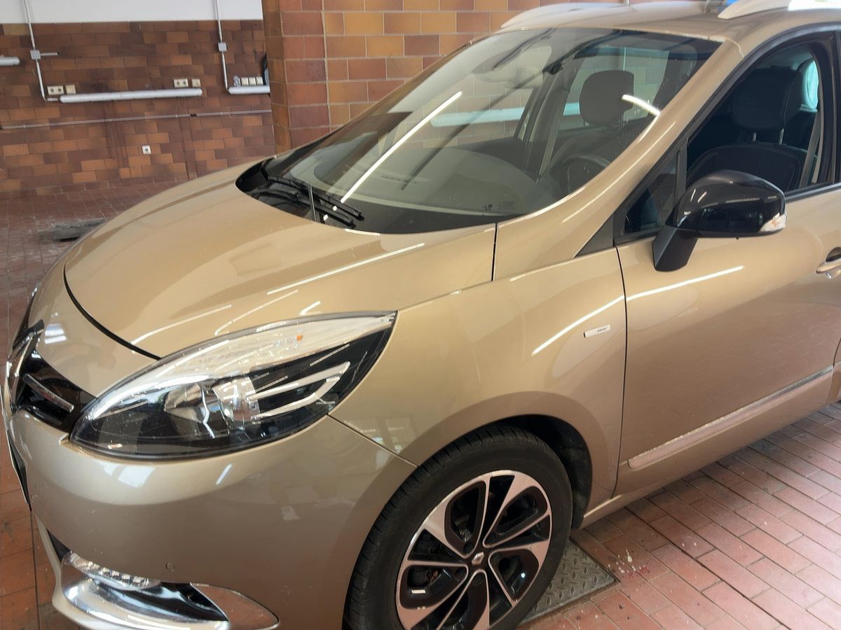 Renault Grand d'occasion