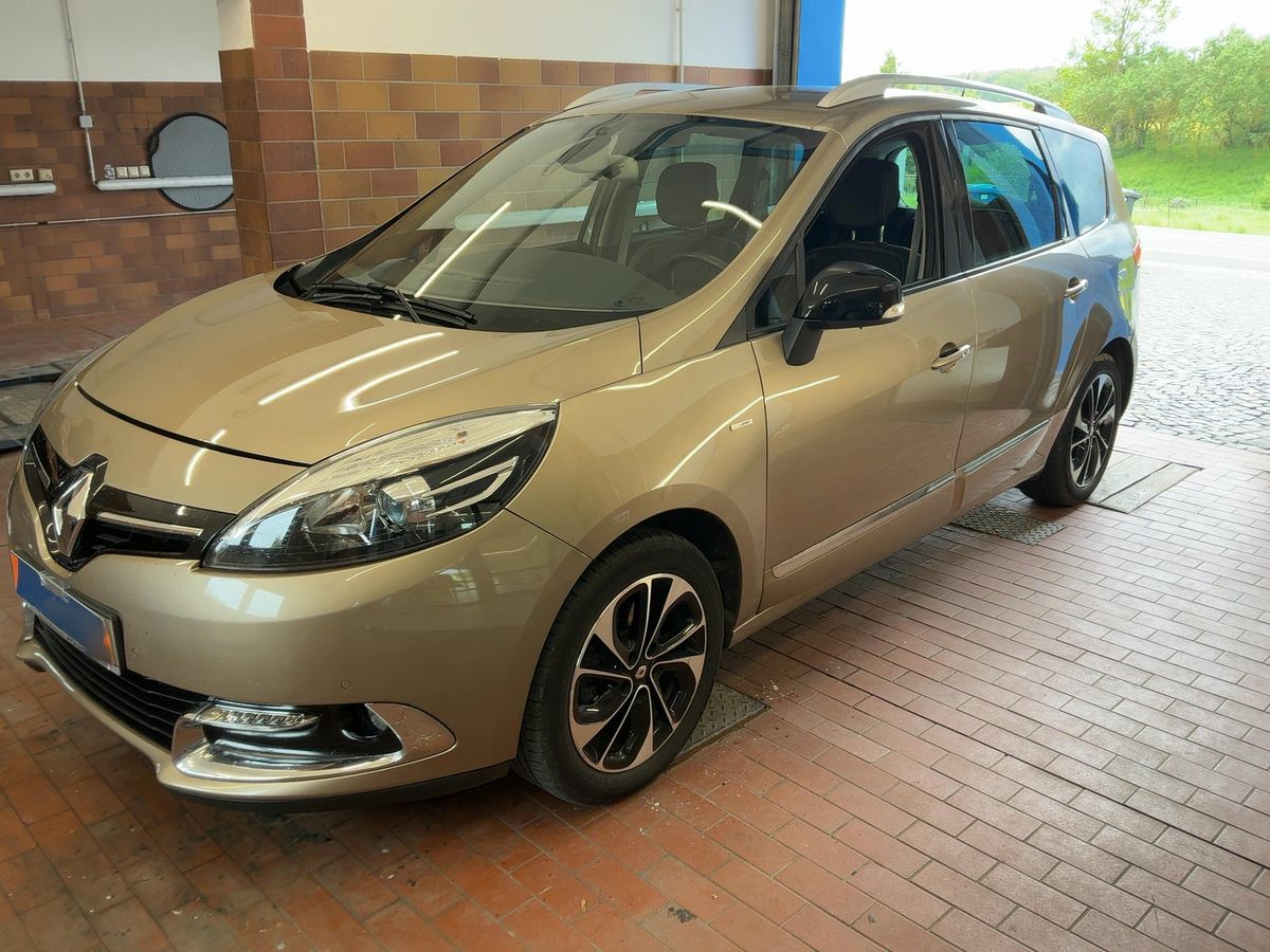 Renault Grand 2016