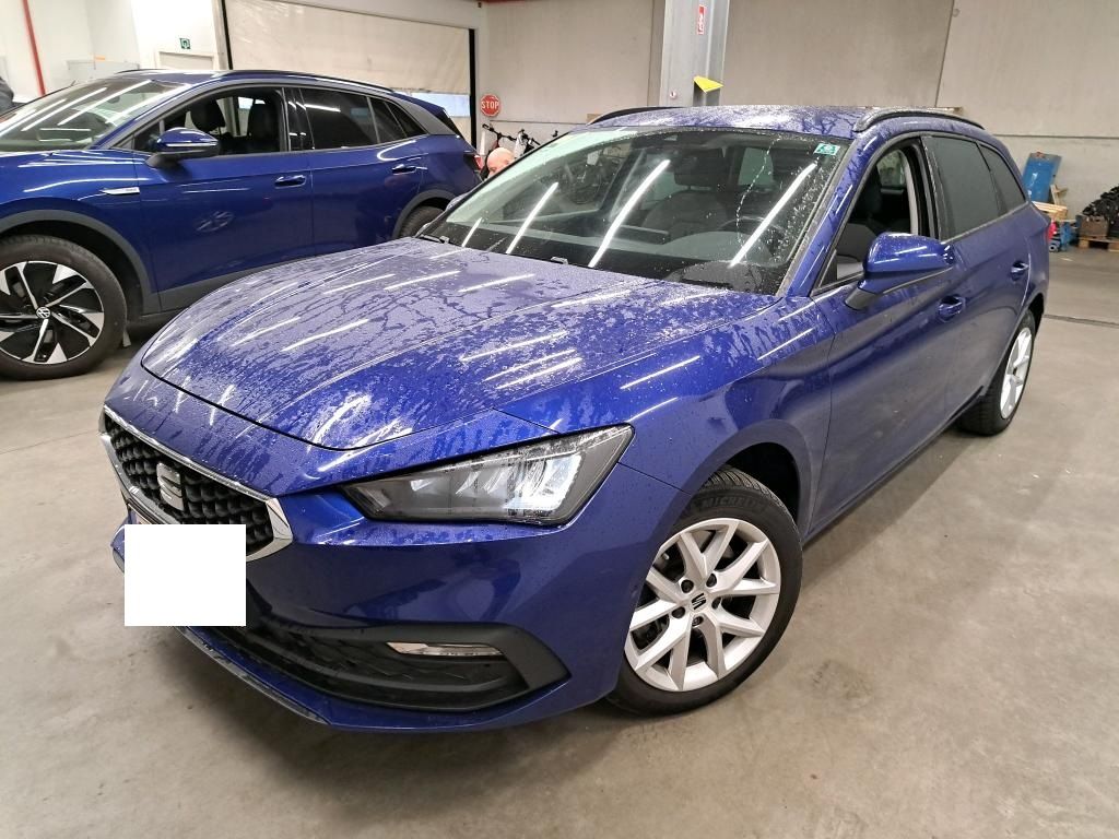 Seat Leon d'occasion