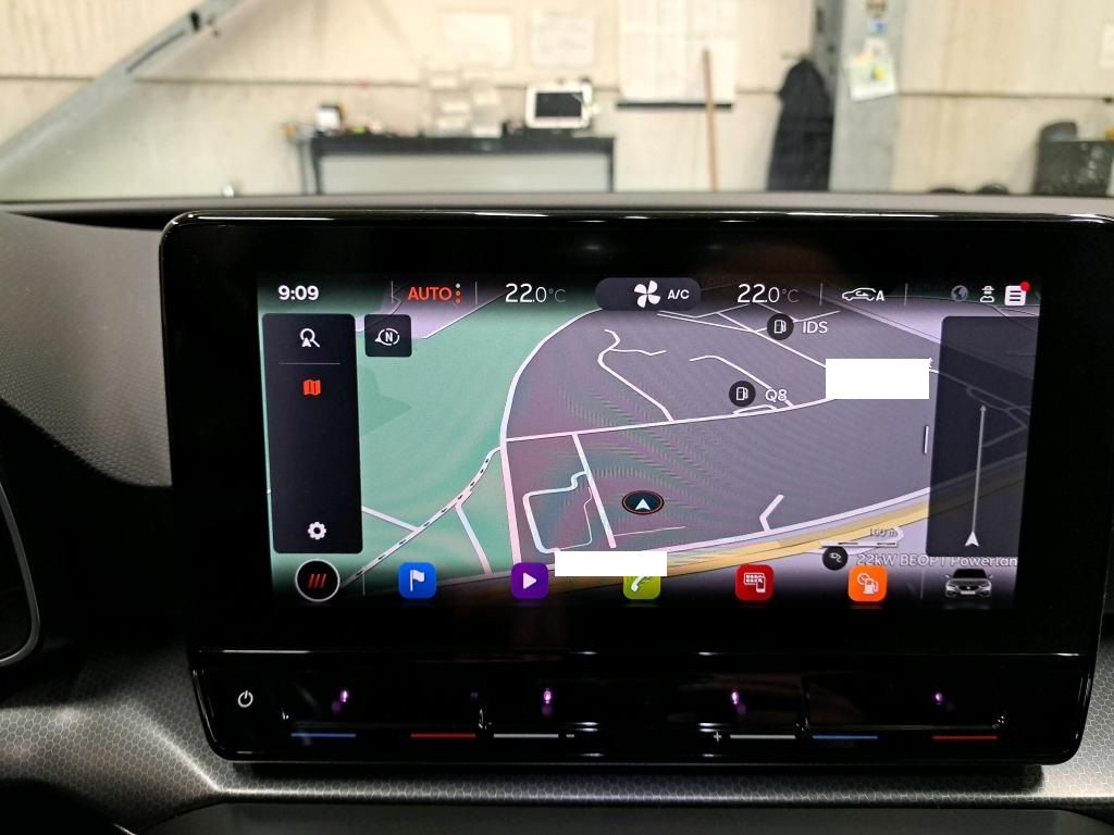 Seat Leon d'occasion