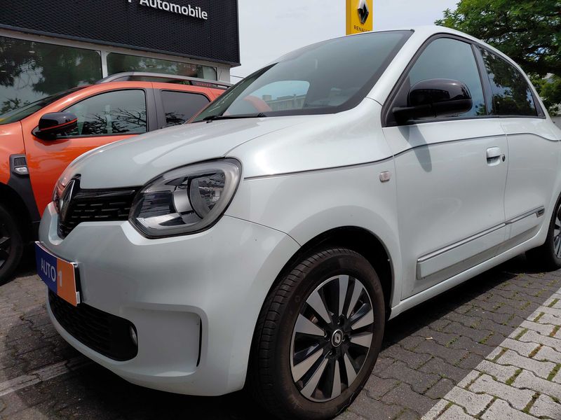 Renault Twingo electric drive 60 kW Techno Electric — zdjęcie 1