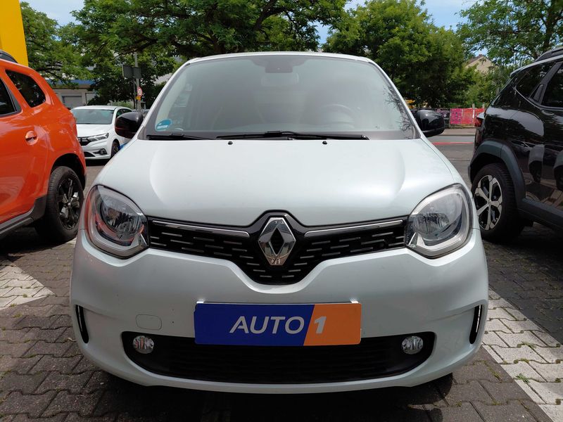 Renault Twingo electric drive 60 kW Techno Electric — zdjęcie 7