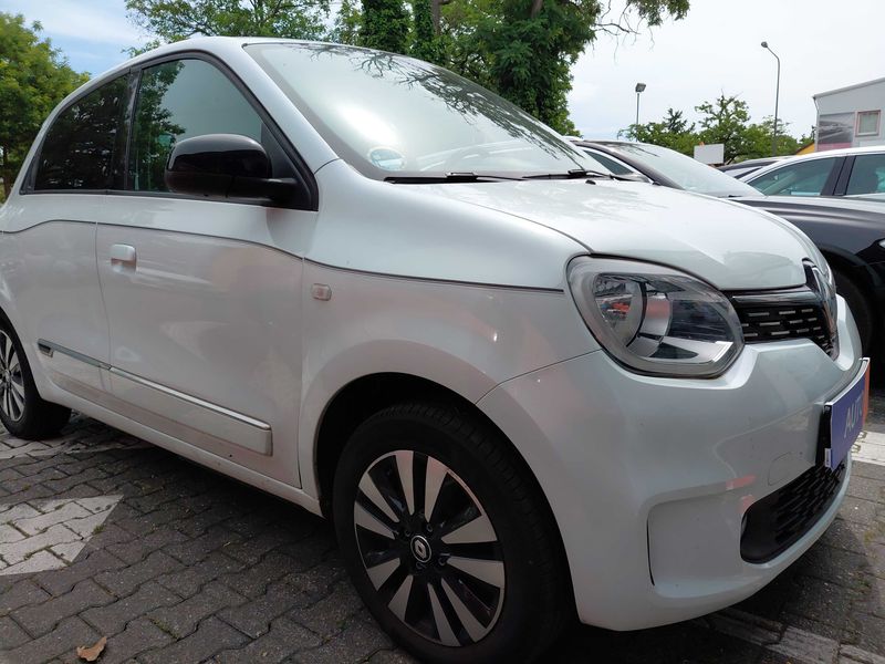 Renault Twingo electric drive 60 kW Techno Electric — zdjęcie 6