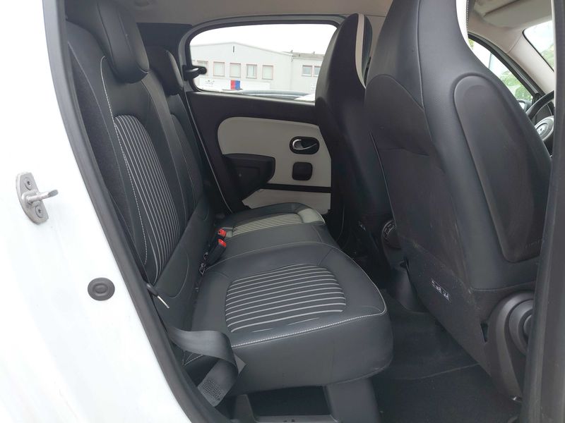 Renault Twingo electric drive 60 kW Techno Electric — zdjęcie 14