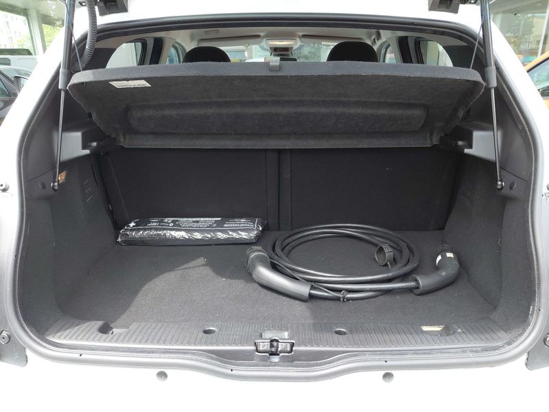 Renault Twingo electric drive 60 kW Techno Electric — zdjęcie 9