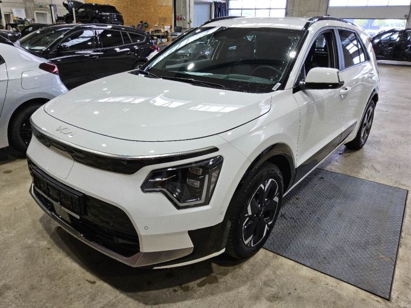 Kia Niro 2024