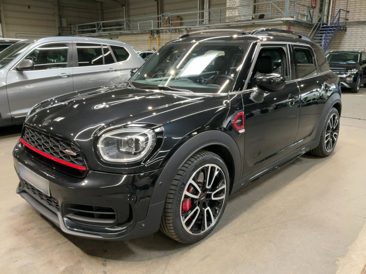 MINI Countryman 2023 — photo 1