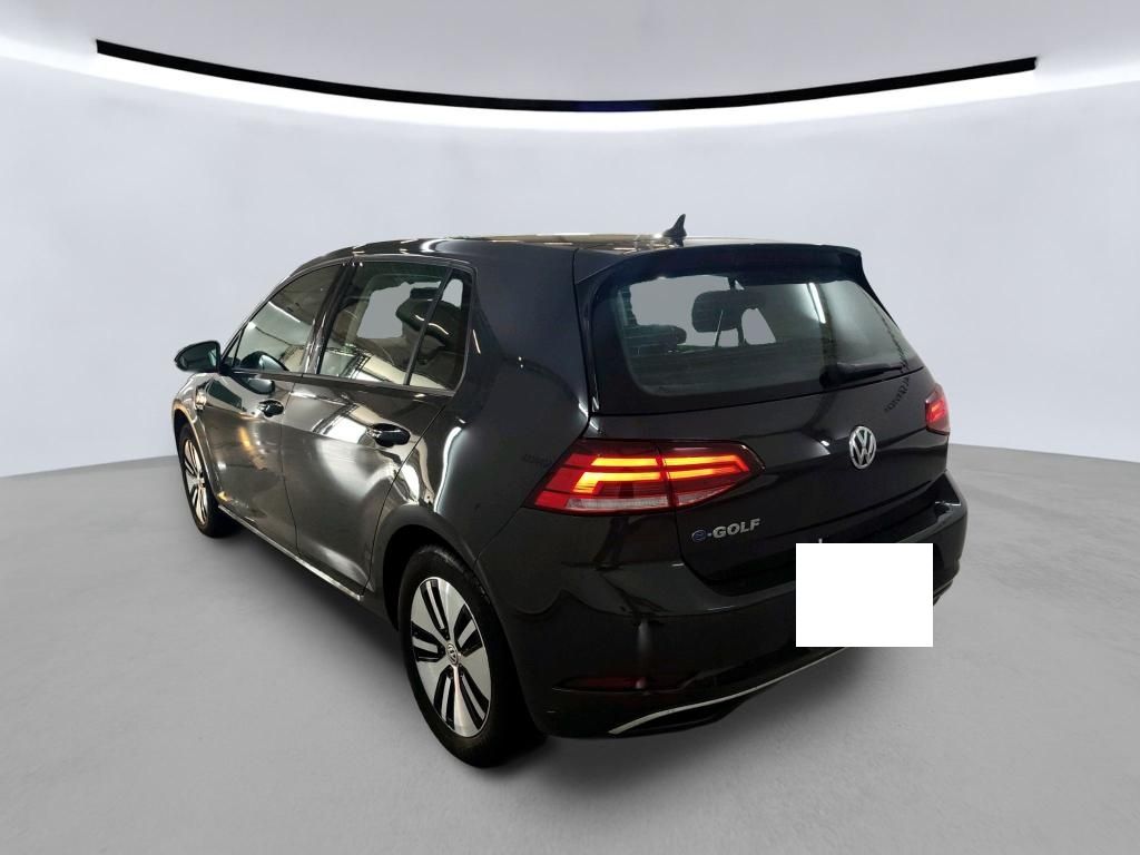 Volkswagen e-Golf d'occasion
