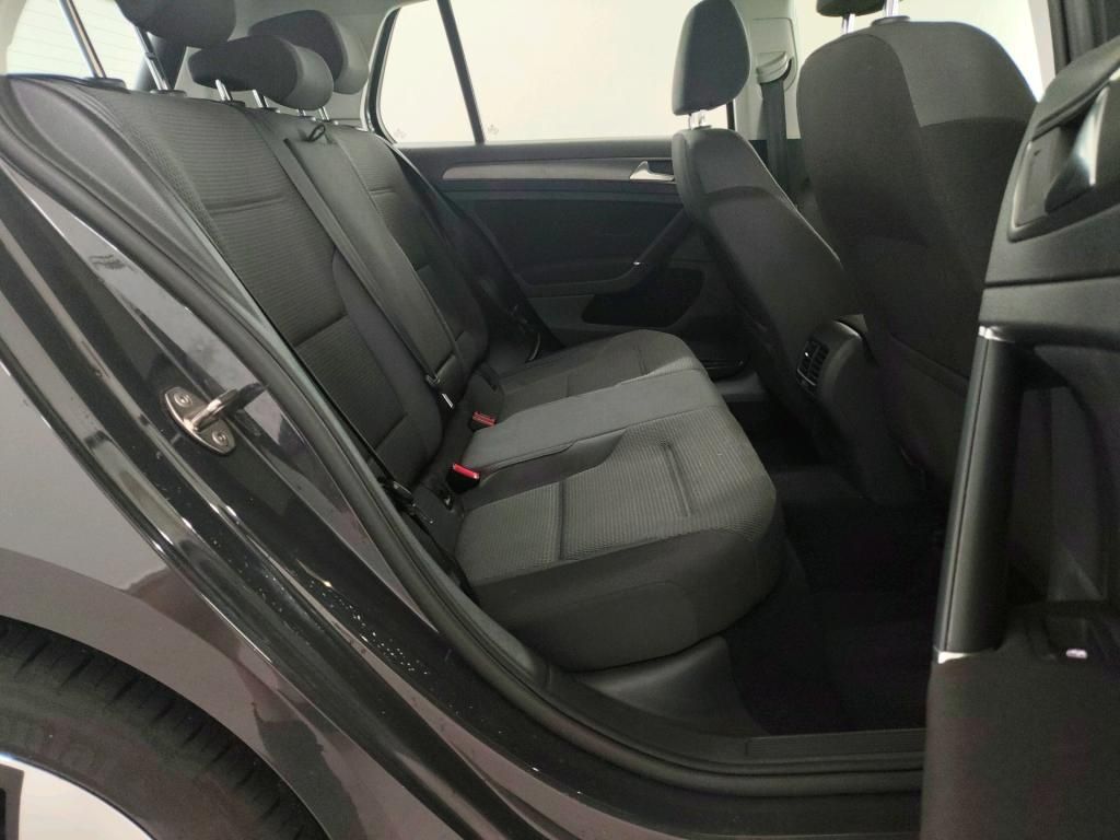 Volkswagen e-Golf d'occasion