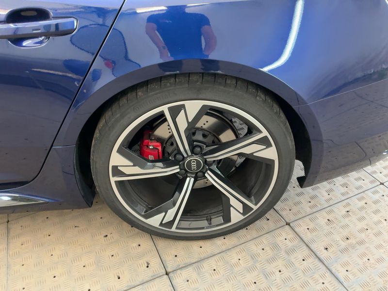 Audi RS 4 2.9 TFSI quattro 2021 – снимка 5