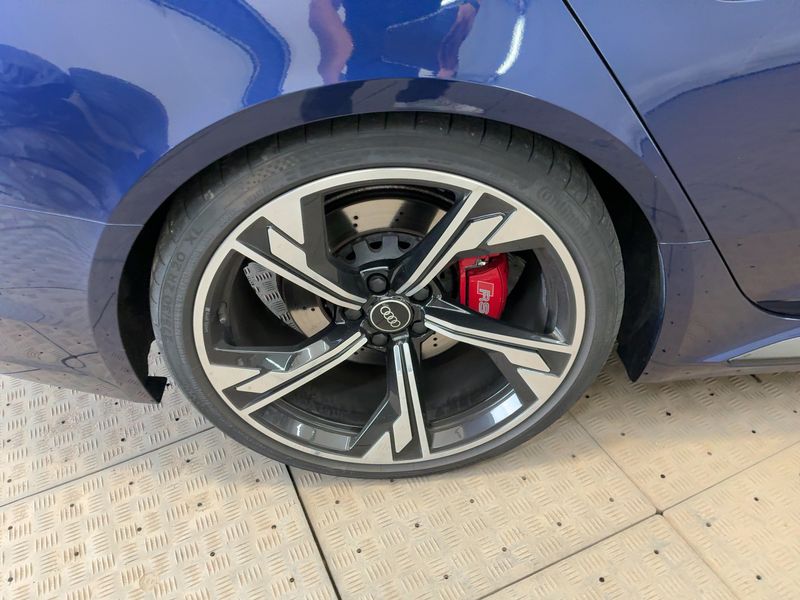 Audi RS 4 2.9 TFSI quattro 2021 – снимка 9