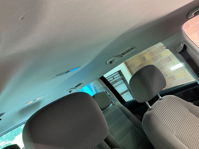 Seat Alhambra 2.0 TDI Style 2014 – снимка 30