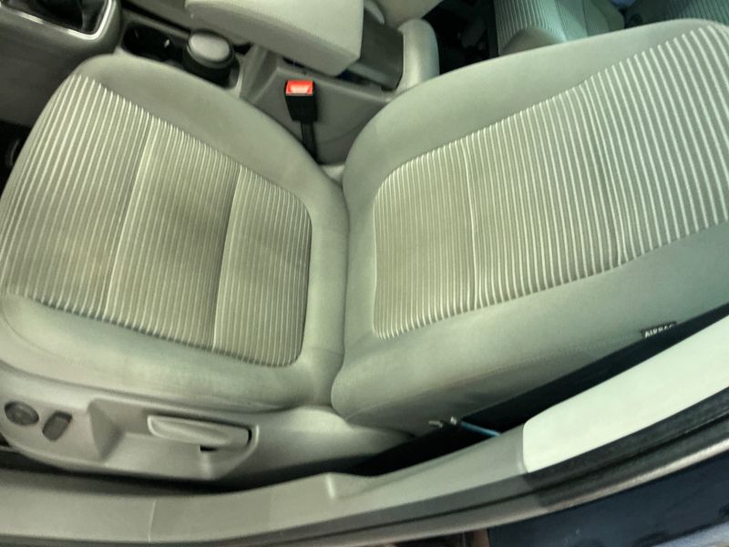 Seat Alhambra 2.0 TDI Style 2014 – снимка 31