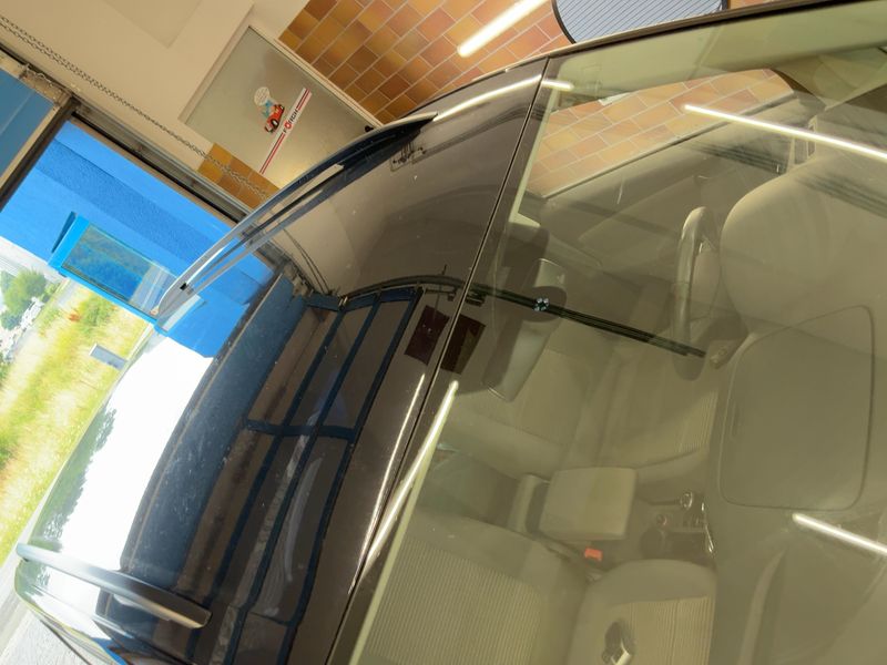 Seat Alhambra 2.0 TDI Style 2014 – снимка 13