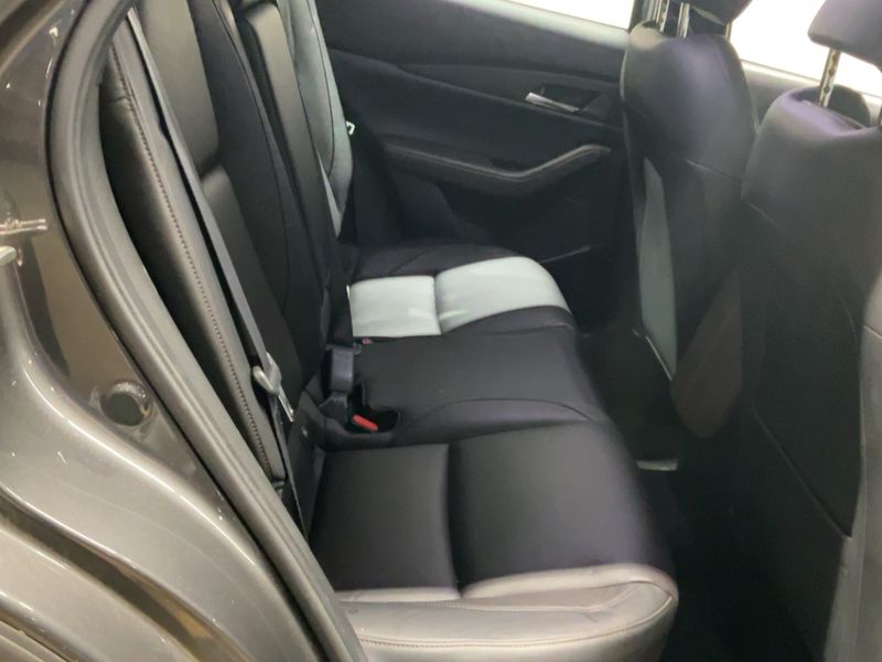 Mazda CX-30 2.0 Skyactiv-X Mild-Hybrid Selection 2WD — zdjęcie 14