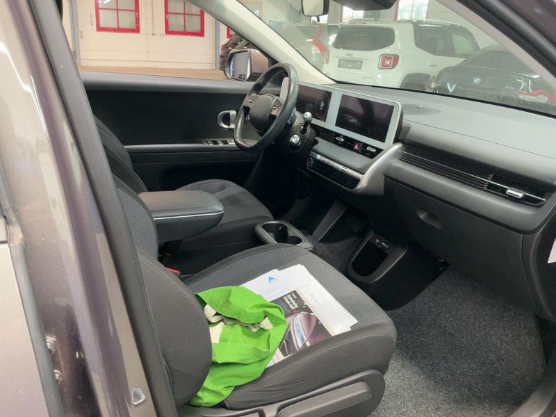 Hyundai IONIQ 5 electric drive 160 kW — zdjęcie 11