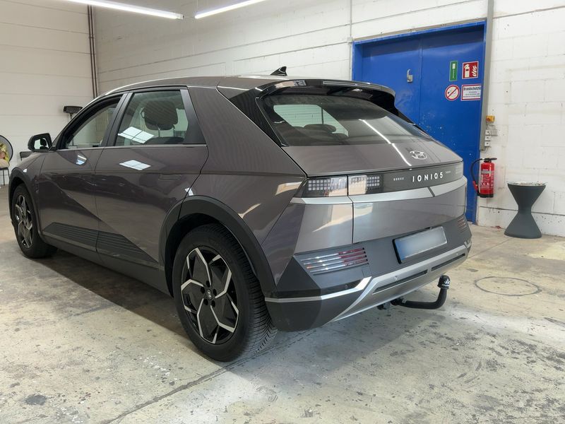Hyundai IONIQ 5 electric drive 160 kW — zdjęcie 3