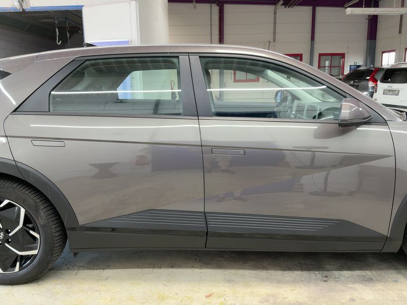 Hyundai IONIQ 5 electric drive 160 kW — zdjęcie 7