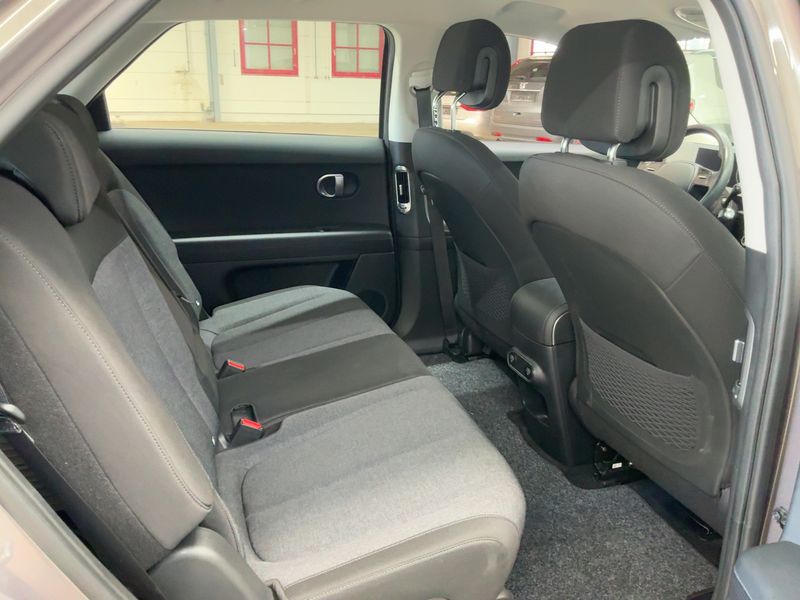 Hyundai IONIQ 5 electric drive 160 kW — zdjęcie 14