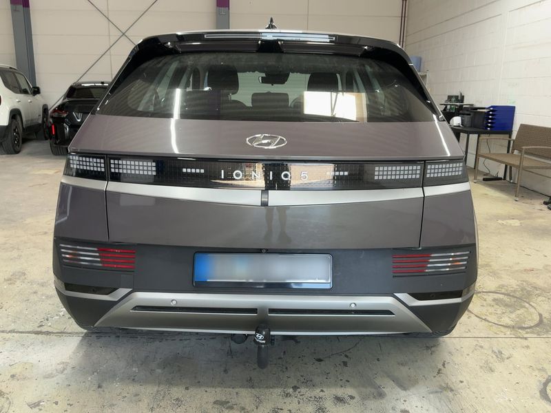 Hyundai IONIQ 5 electric drive 160 kW — zdjęcie 5