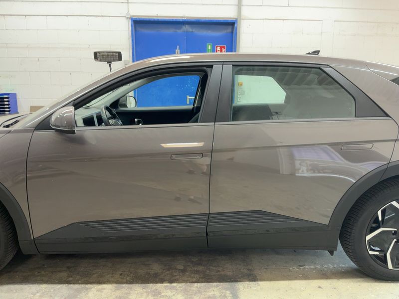 Hyundai IONIQ 5 electric drive 160 kW — zdjęcie 4