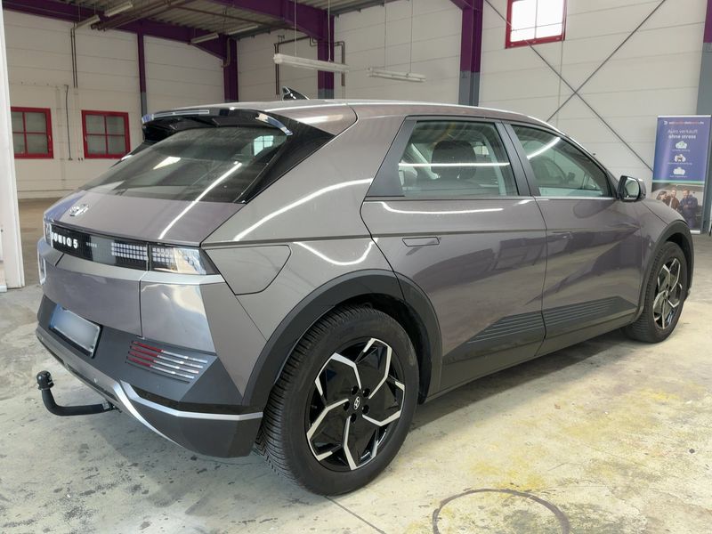 Hyundai IONIQ 5 electric drive 160 kW — zdjęcie 6