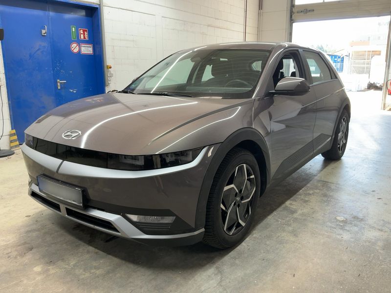 Hyundai IONIQ 5 electric drive 160 kW
