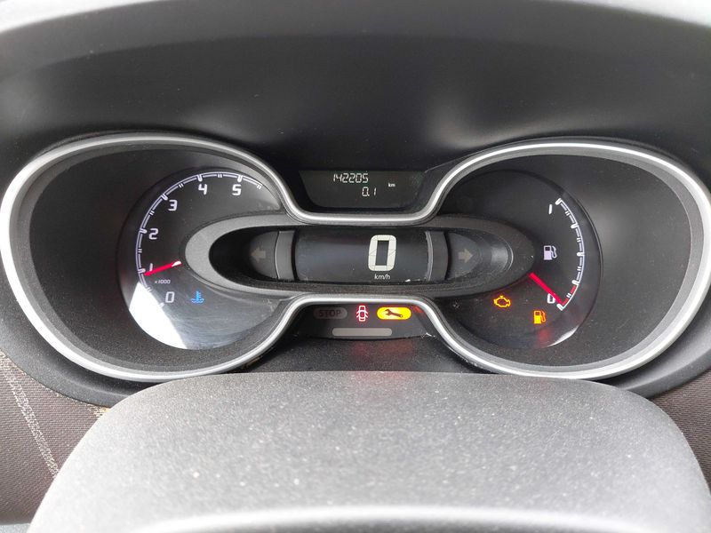 Fiat Talento 2.0 Turbodiesel Ecojet L2H1 1,2t SX — zdjęcie 12