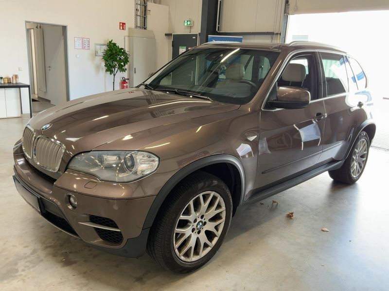 2010 BMW X5