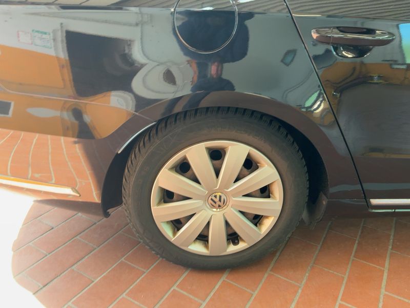 Volkswagen Passat 2.0 TDI Highline 4Motion BlueMotion Tech 2012 – снимка 9