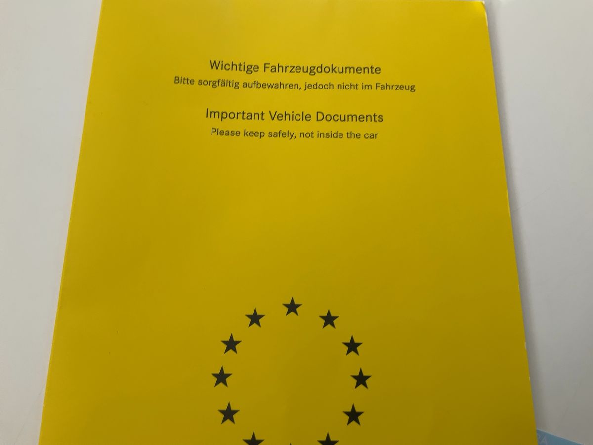 Mercedes-Benz GLC-Klasse d'occasion