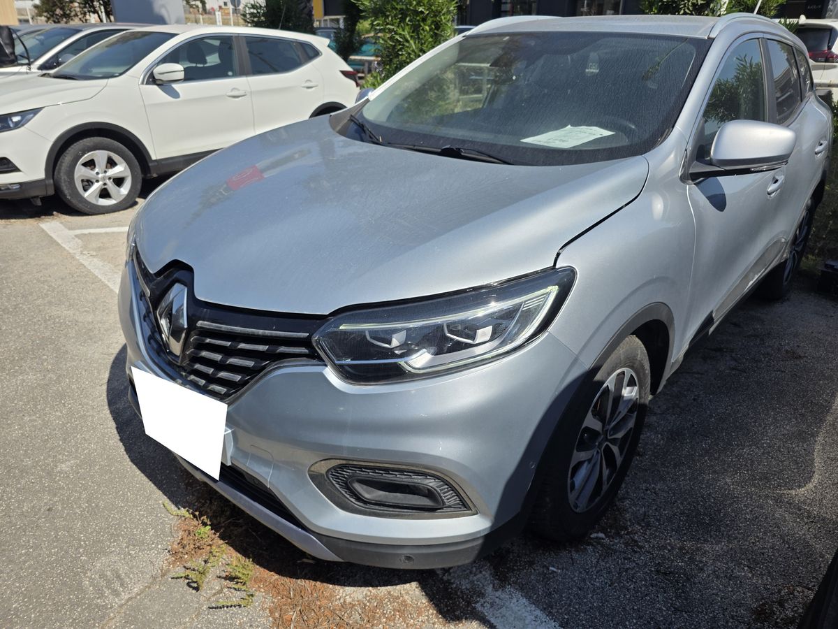 Renault Kadjar d'occasion