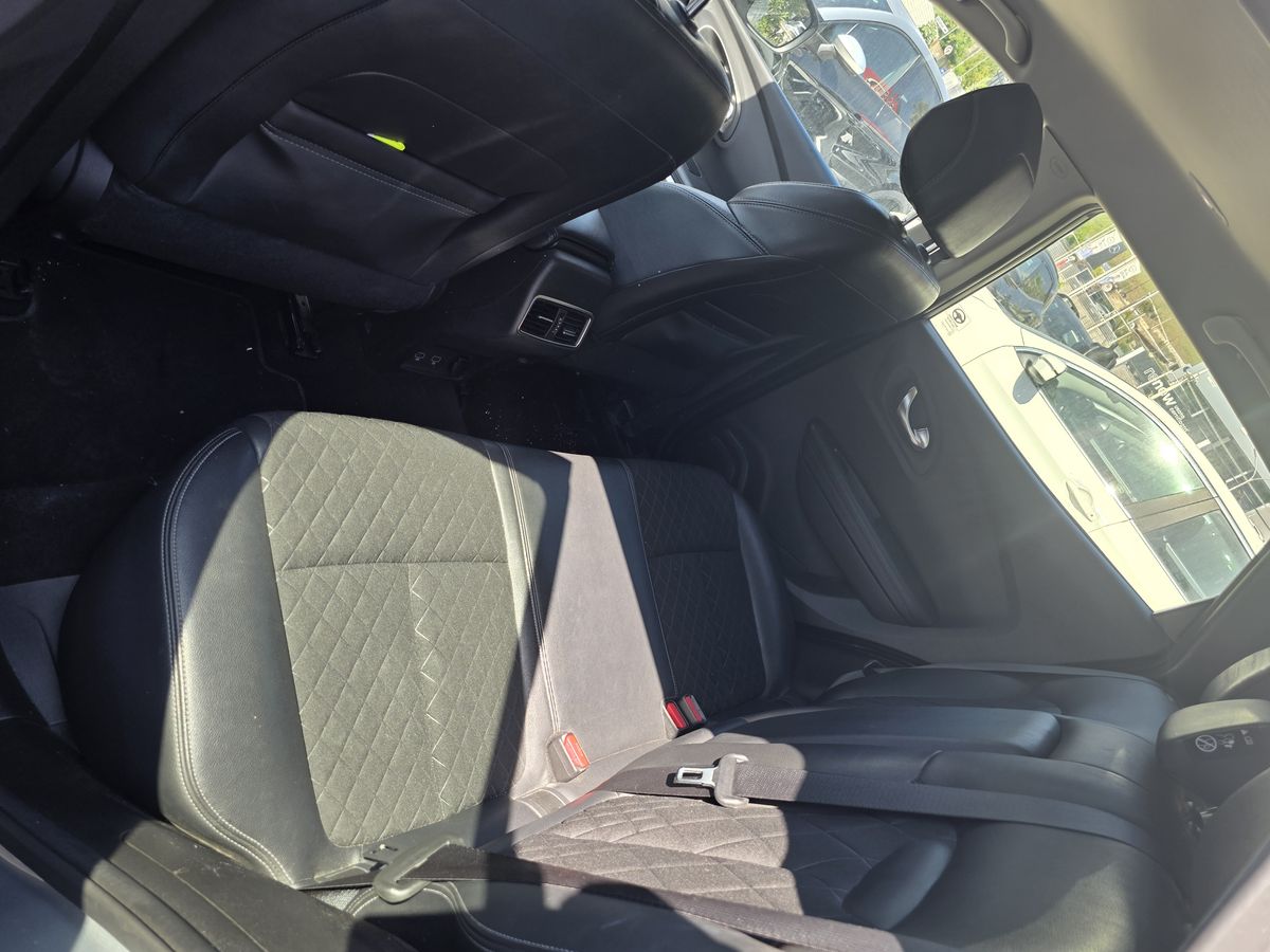 Renault Kadjar d'occasion