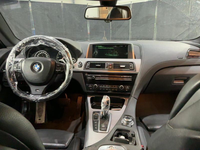 BMW 6er 640d xDrive — zdjęcie 12