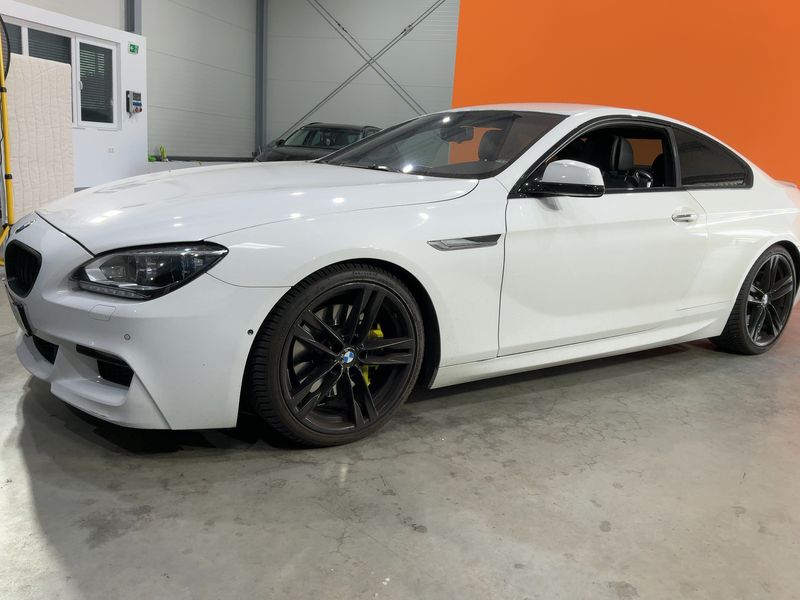 BMW 6er 640d xDrive