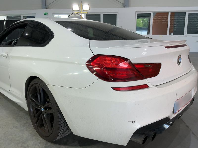 BMW 6er 640d xDrive — zdjęcie 3
