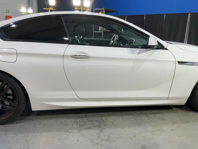 BMW 6er 640d xDrive — zdjęcie 7