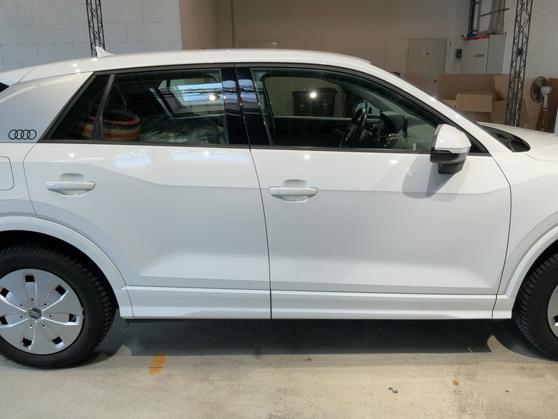 Audi Q2 1.4 TFSI ACT Sport — zdjęcie 7