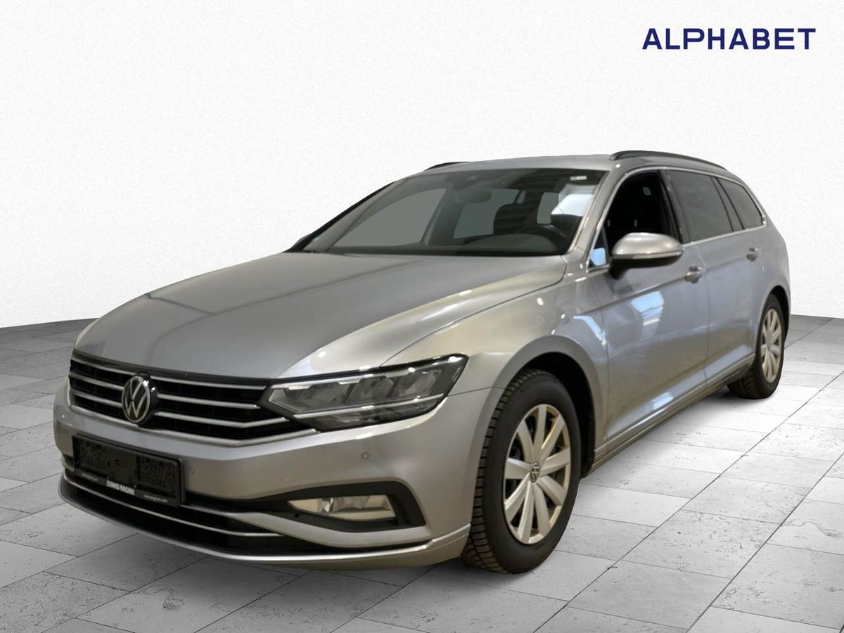 Volkswagen Passat d'occasion