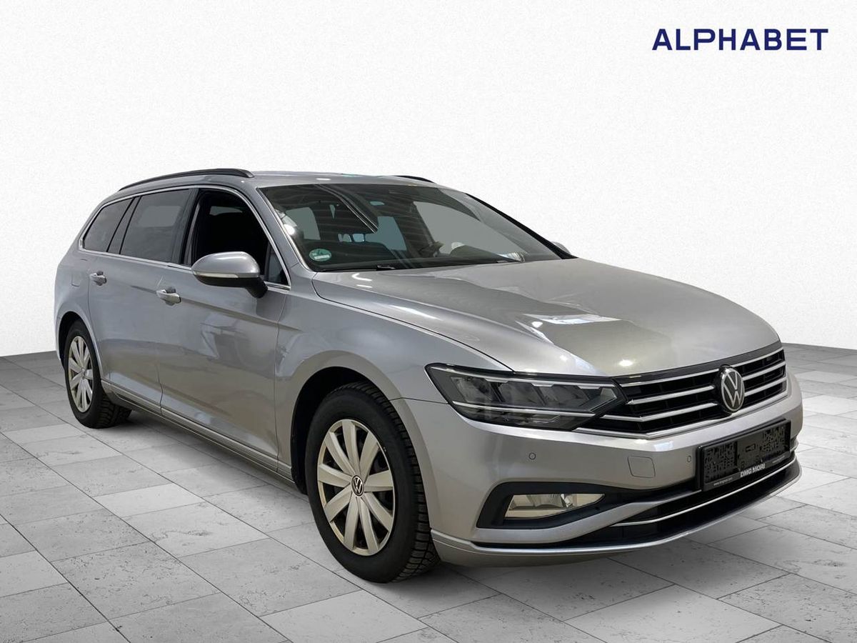 Volkswagen Passat d'occasion