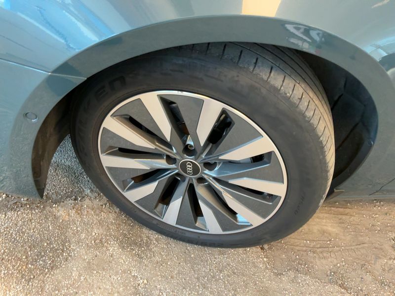 Audi A6 40 TDI Mild-Hybrid quattro Sport 2021 – снимка 3