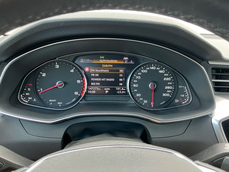 Audi A6 40 TDI Mild-Hybrid quattro Sport 2021 – снимка 19