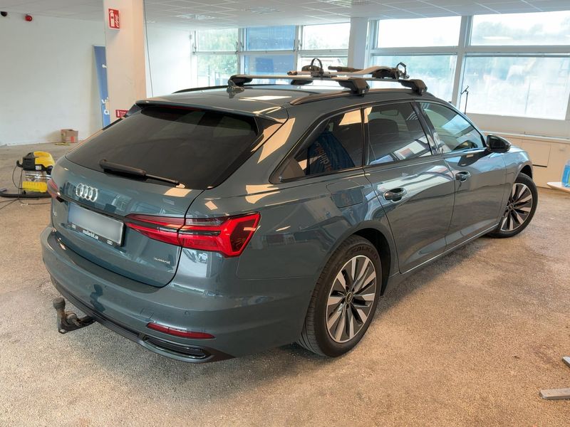 Audi A6 40 TDI Mild-Hybrid quattro Sport 2021 – снимка 8