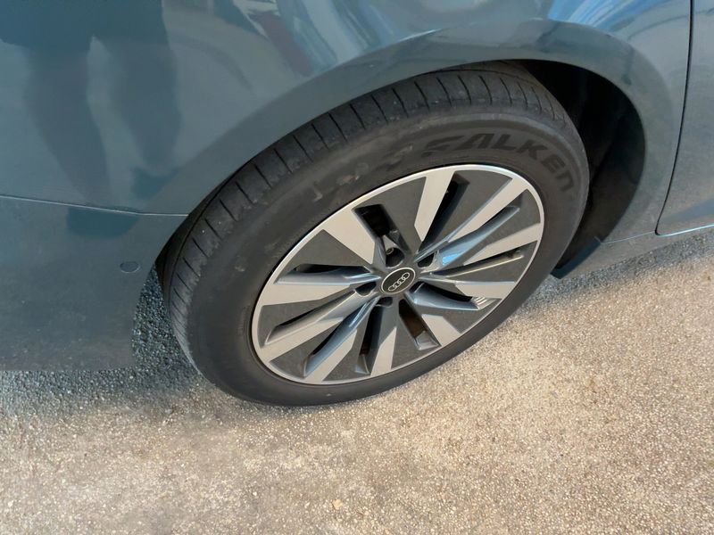 Audi A6 40 TDI Mild-Hybrid quattro Sport 2021 – снимка 9